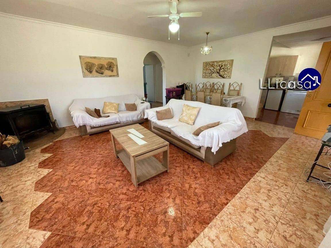 2 soveværelse Villa til salg i Pedralba med garage - € 140.000 (Ref: 8905528)