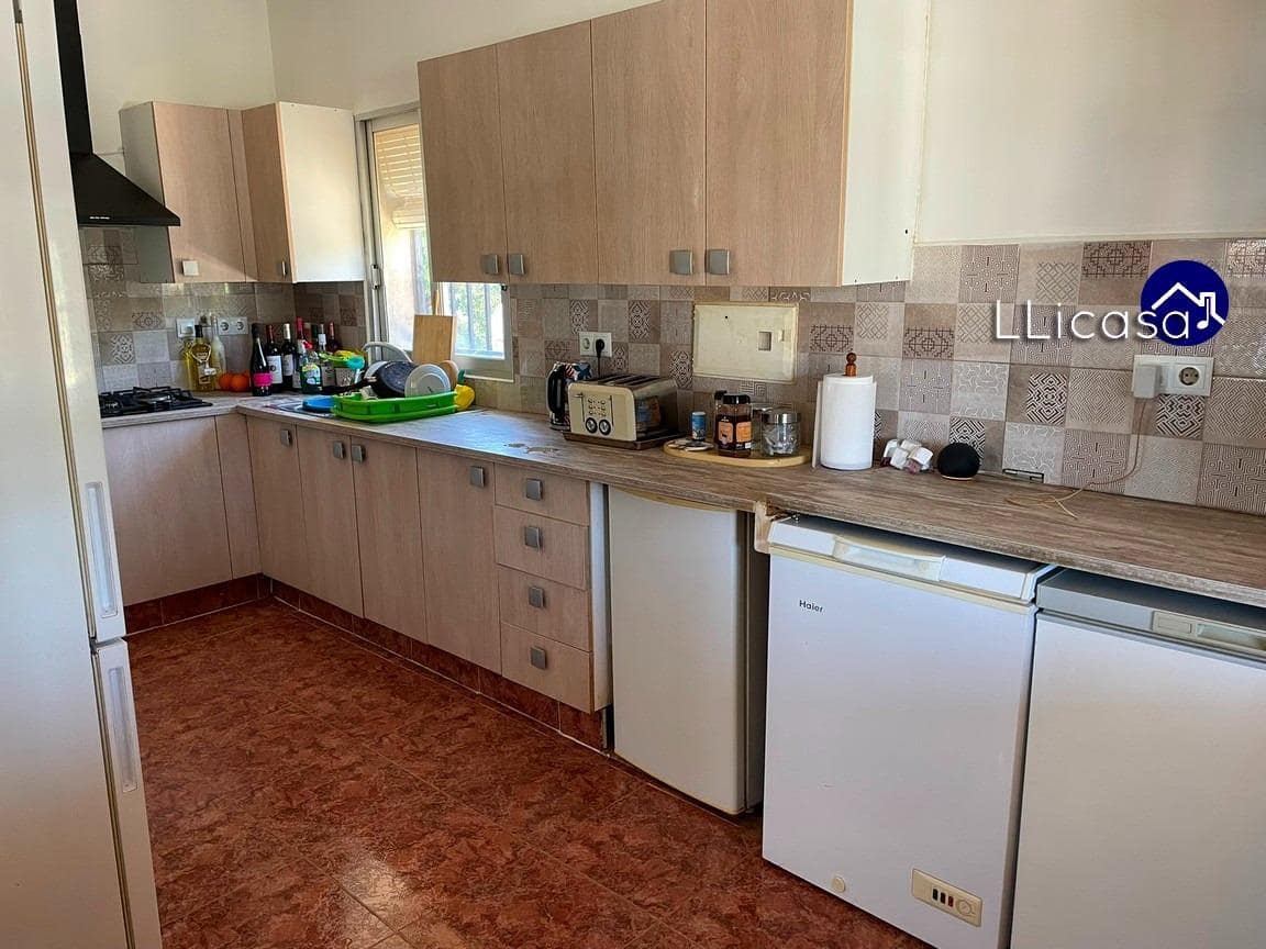 2 soveværelse Villa til salg i Pedralba med garage - € 140.000 (Ref: 8905528)