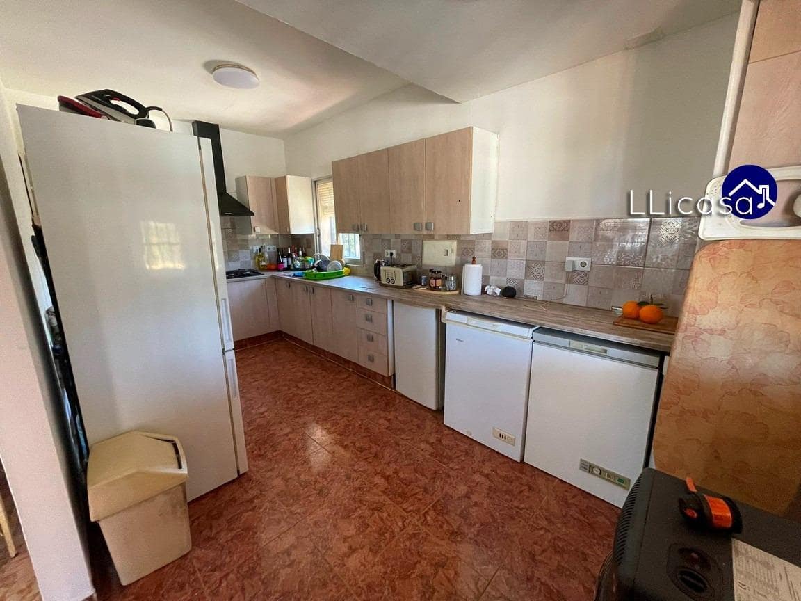 2 soveværelse Villa til salg i Pedralba med garage - € 140.000 (Ref: 8905528)