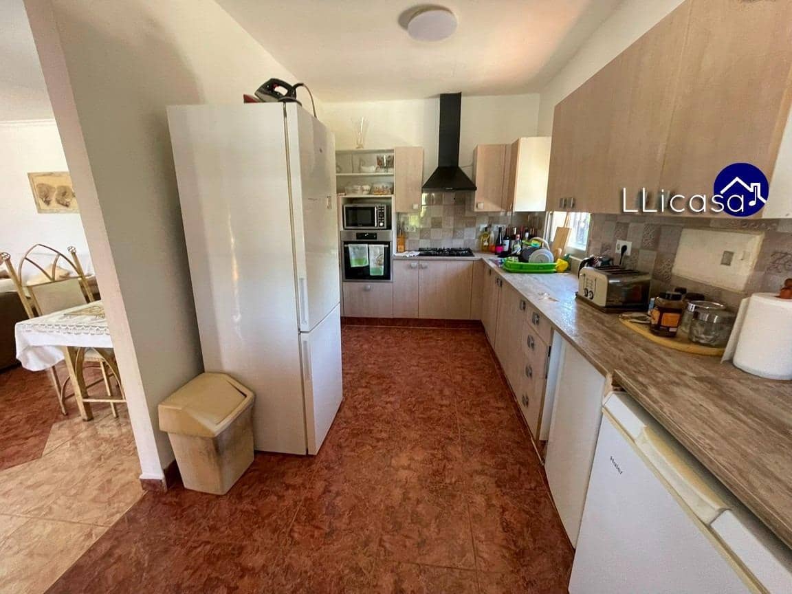 2 soveværelse Villa til salg i Pedralba med garage - € 140.000 (Ref: 8905528)