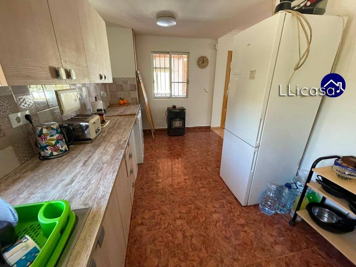 2 soveværelse Villa til salg i Pedralba med garage - € 140.000 (Ref: 8905528)