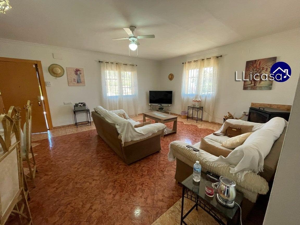 2 soveværelse Villa til salg i Pedralba med garage - € 140.000 (Ref: 8905528)