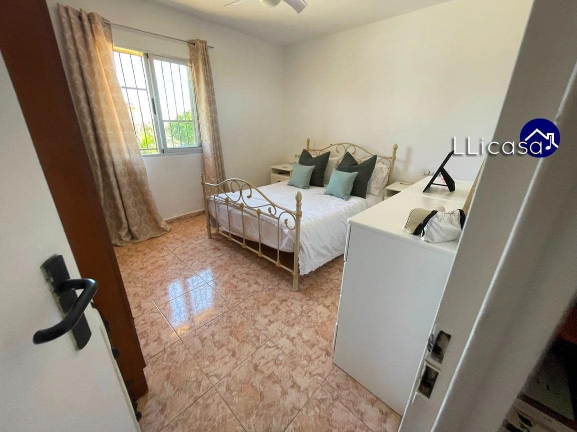 2 soveværelse Villa til salg i Pedralba med garage - € 140.000 (Ref: 8905528)