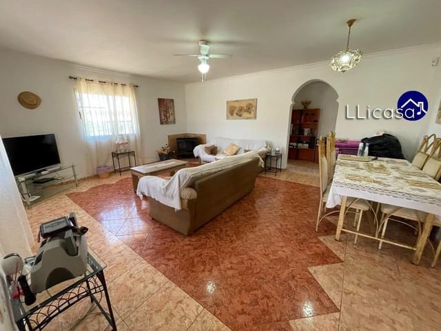 2 soverom Villa til salgs i Pedralba med garasje - € 140 000 (Ref: 8905528)