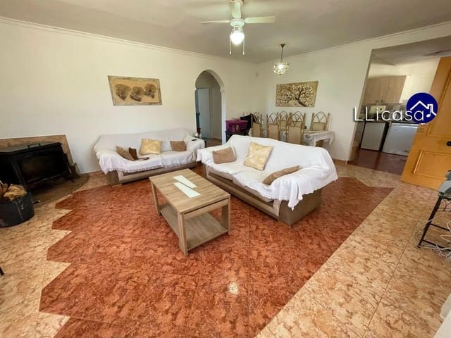 2 soverom Villa til salgs i Pedralba med garasje - € 140 000 (Ref: 8905528)