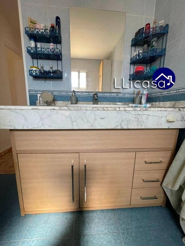 2 soveværelse Villa til salg i Pedralba med garage - € 140.000 (Ref: 8905528)