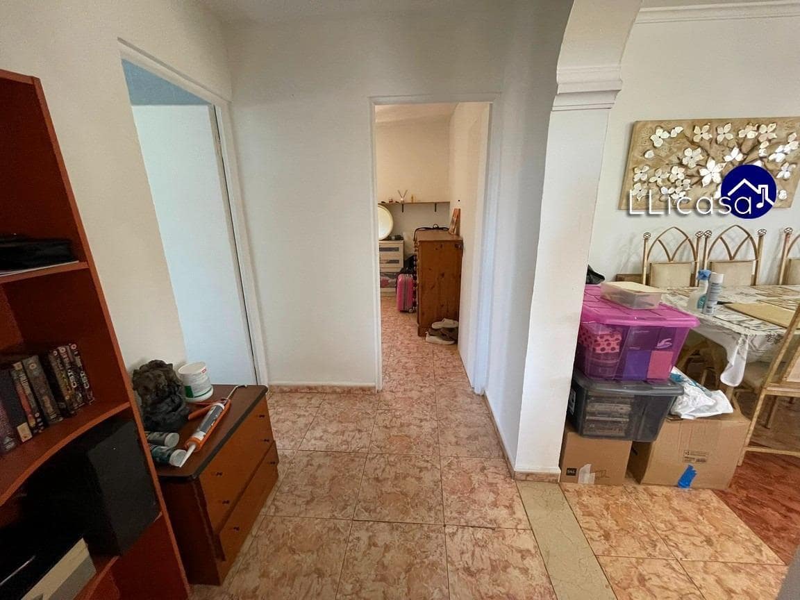 2 soveværelse Villa til salg i Pedralba med garage - € 140.000 (Ref: 8905528)