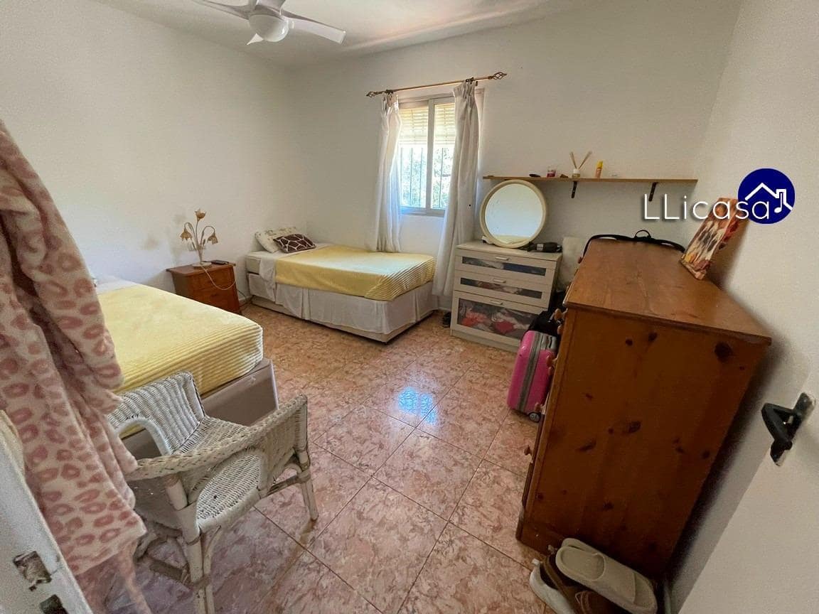 2 soveværelse Villa til salg i Pedralba med garage - € 140.000 (Ref: 8905528)