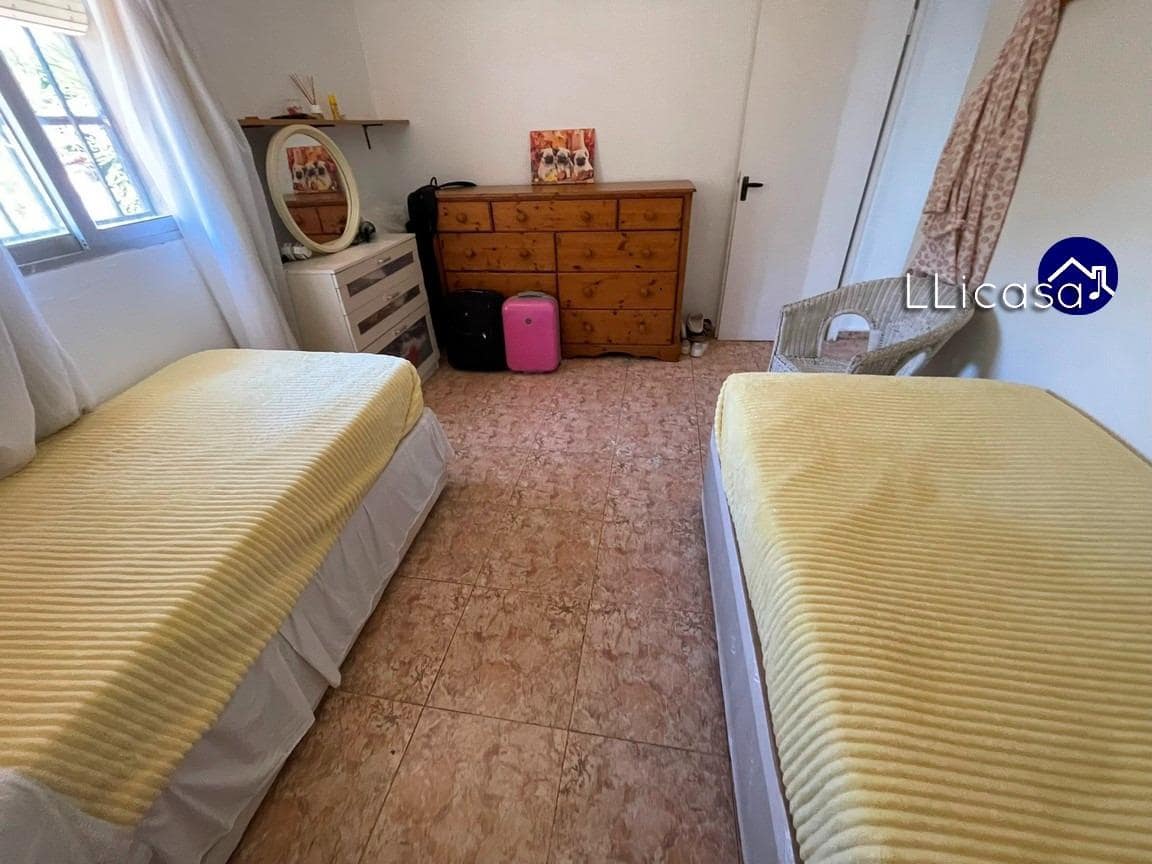 2 soveværelse Villa til salg i Pedralba med garage - € 140.000 (Ref: 8905528)