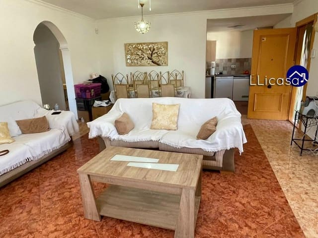 2 soverom Villa til salgs i Pedralba med garasje - € 140 000 (Ref: 8905528)