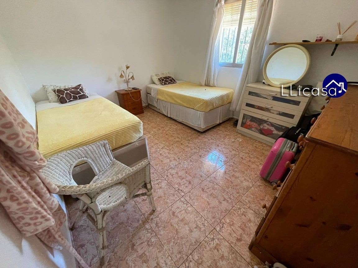 2 soveværelse Villa til salg i Pedralba med garage - € 140.000 (Ref: 8905528)