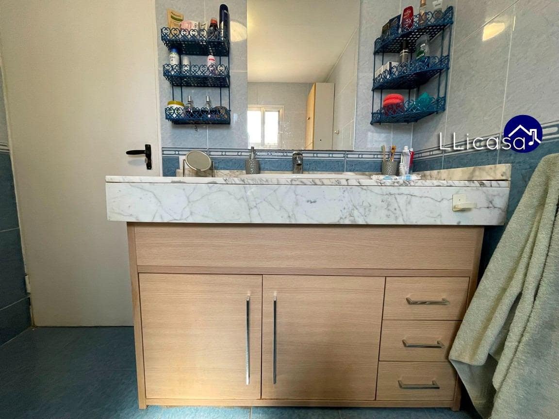 2 soveværelse Villa til salg i Pedralba med garage - € 140.000 (Ref: 8905528)