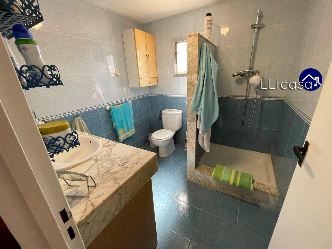 2 soveværelse Villa til salg i Pedralba med garage - € 140.000 (Ref: 8905528)