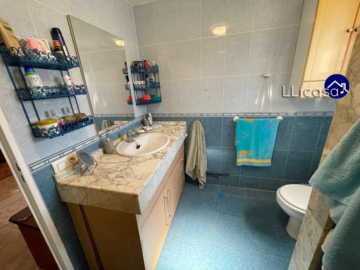 2 soveværelse Villa til salg i Pedralba med garage - € 140.000 (Ref: 8905528)