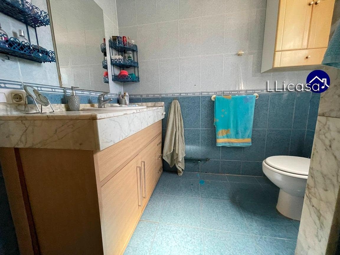 2 soveværelse Villa til salg i Pedralba med garage - € 140.000 (Ref: 8905528)