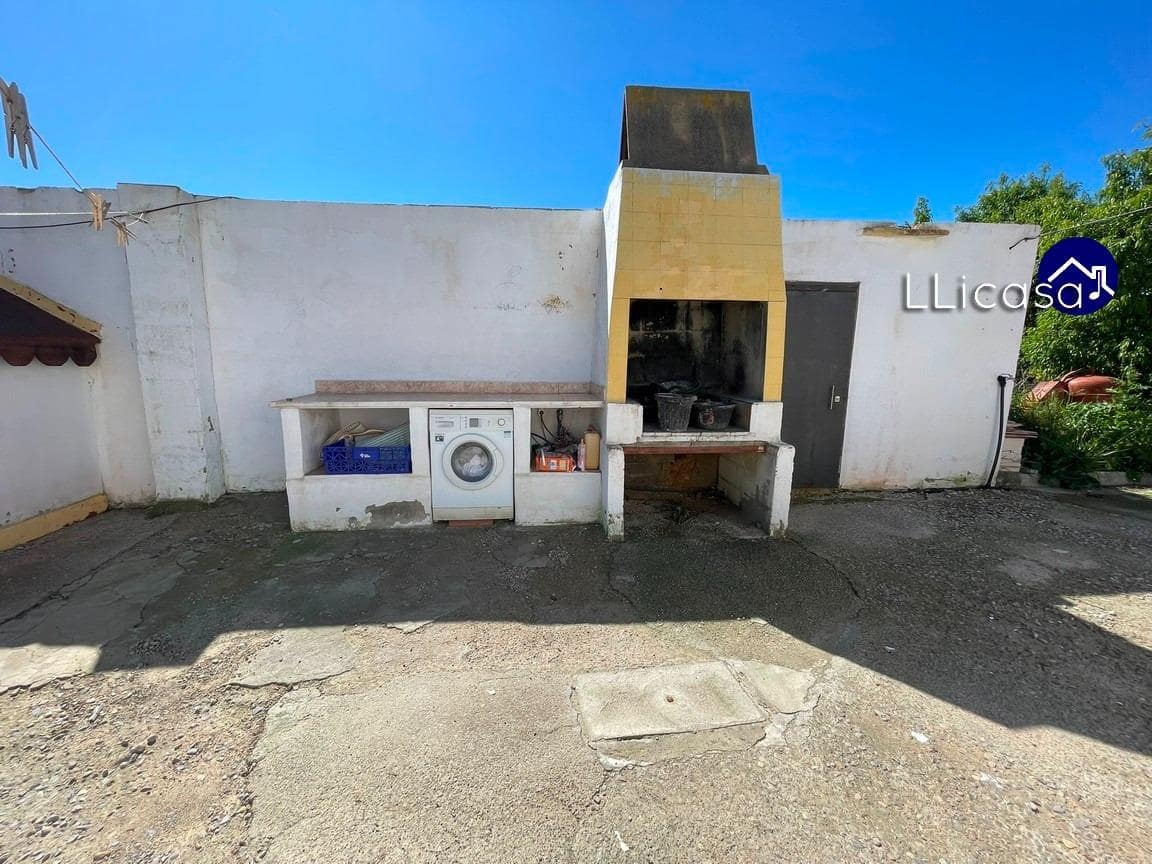 2 soveværelse Villa til salg i Pedralba med garage - € 140.000 (Ref: 8905528)