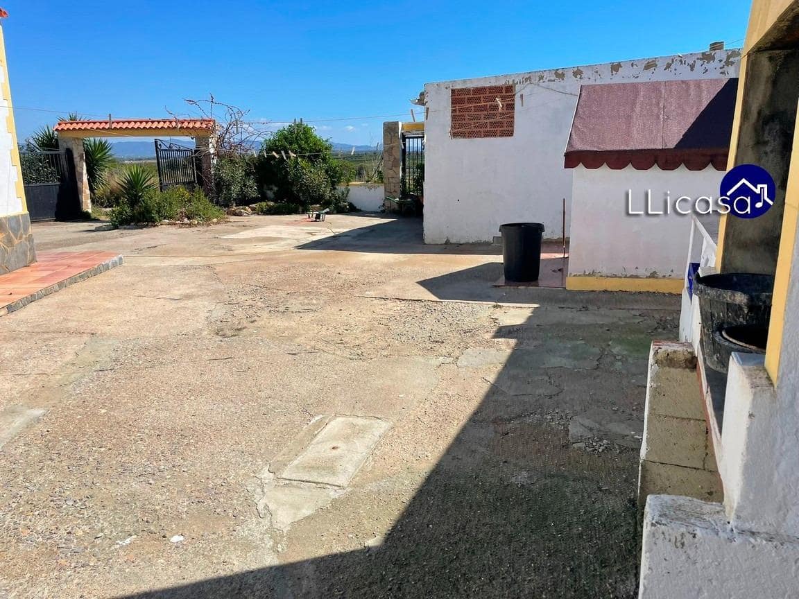 2 soveværelse Villa til salg i Pedralba med garage - € 140.000 (Ref: 8905528)