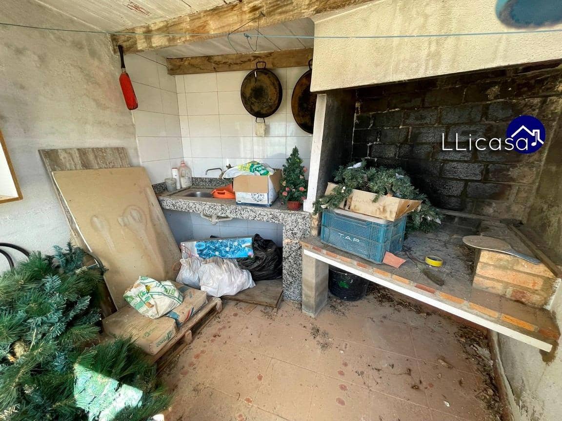 2 soveværelse Villa til salg i Pedralba med garage - € 140.000 (Ref: 8905528)