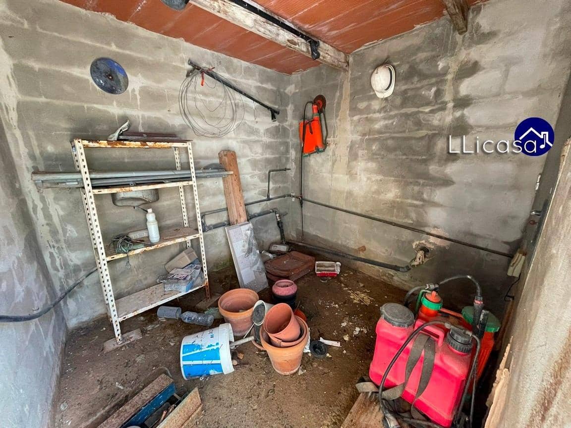 2 soveværelse Villa til salg i Pedralba med garage - € 140.000 (Ref: 8905528)