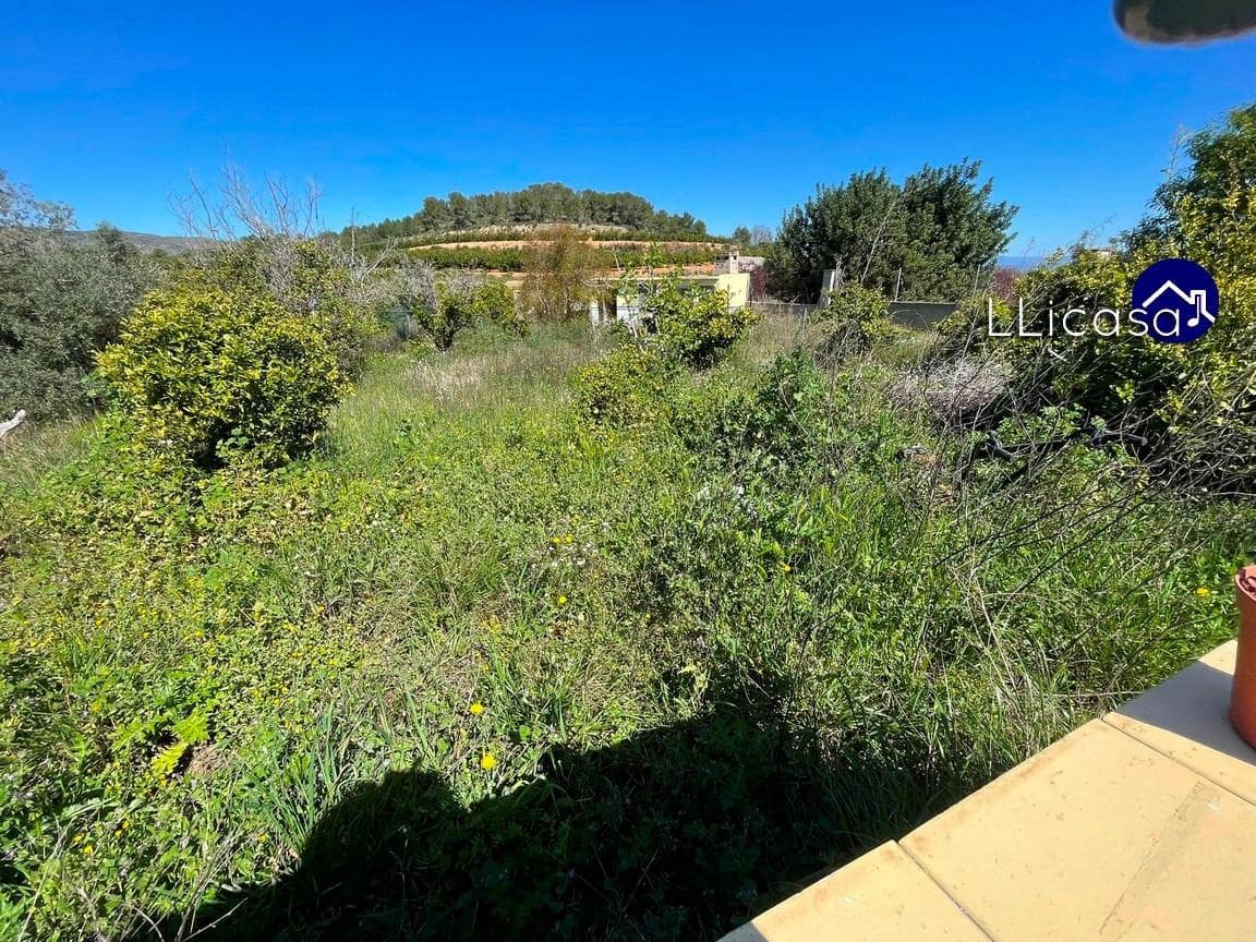 2 soveværelse Villa til salg i Pedralba med garage - € 140.000 (Ref: 8905528)