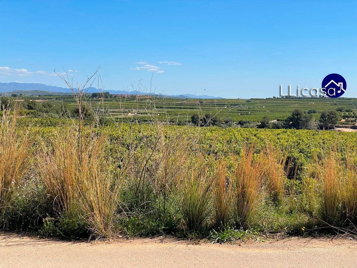 2 soveværelse Villa til salg i Pedralba med garage - € 140.000 (Ref: 8905528)