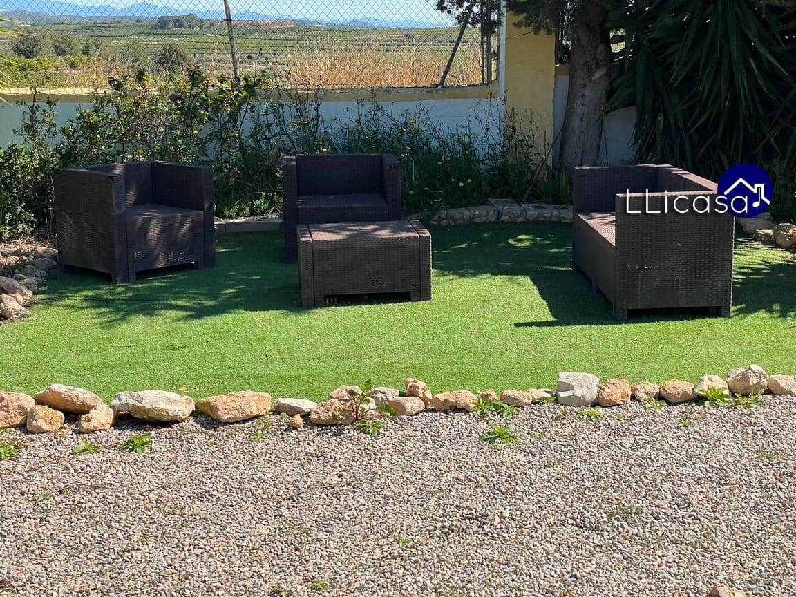 2 soveværelse Villa til salg i Pedralba med garage - € 140.000 (Ref: 8905528)