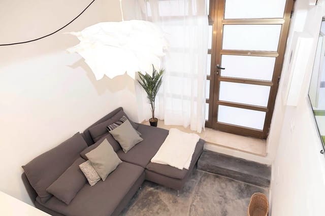 1 bedroom Loft for rent in La Vila de Gràcia, Barcelona city - € 1,450 (Ref: 9112453)