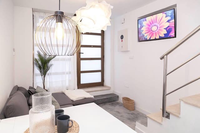 1 bedroom Loft for rent in La Vila de Gràcia, Barcelona city - € 1,450 (Ref: 9112453)