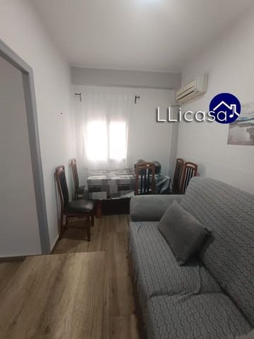 2 soverom Leilighet til salgs i Manises - € 123 000 (Ref: 9126859)