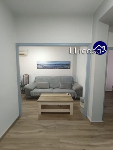 2 soverom Leilighet til salgs i Manises - € 123 000 (Ref: 9126859)