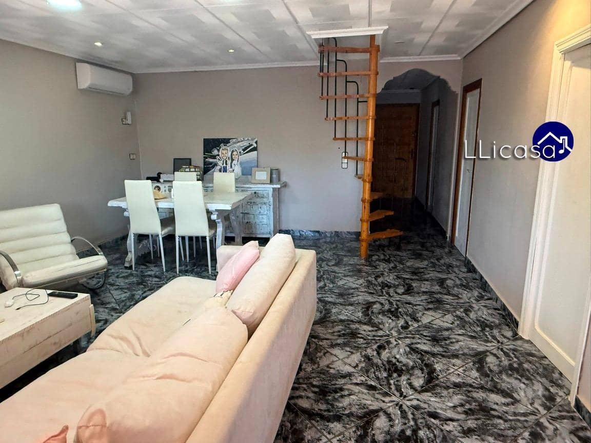 5 soveværelse Villa til salg i Lliria med swimmingpool - € 239.900 (Ref: 9130368)