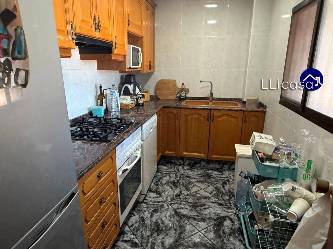 5 soveværelse Villa til salg i Lliria med swimmingpool - € 239.900 (Ref: 9130368)