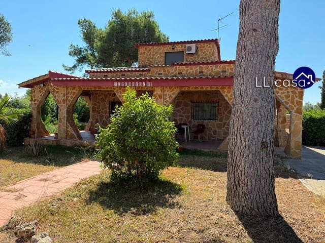 5 bedroom Villa for sale in Llíria with pool - € 239,900 (Ref: 9130368)