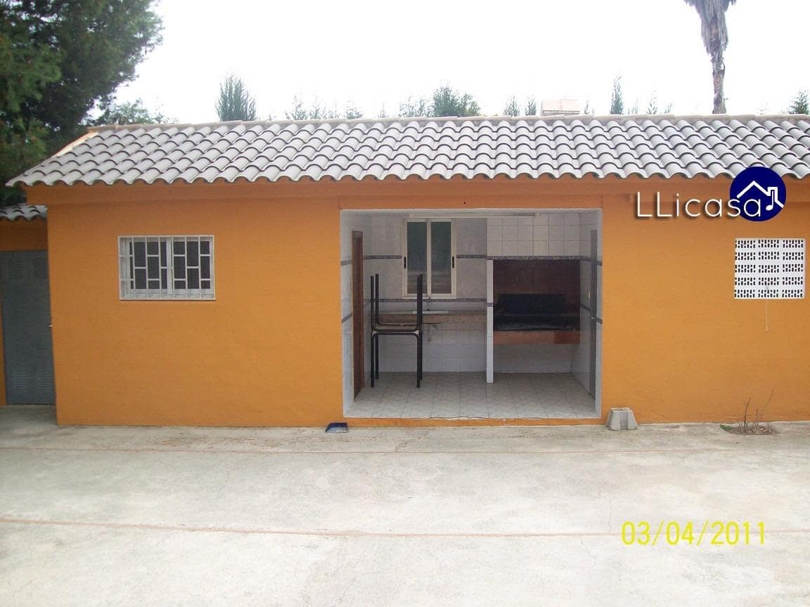 5 soveværelse Villa til salg i Lliria med swimmingpool - € 239.900 (Ref: 9130368)