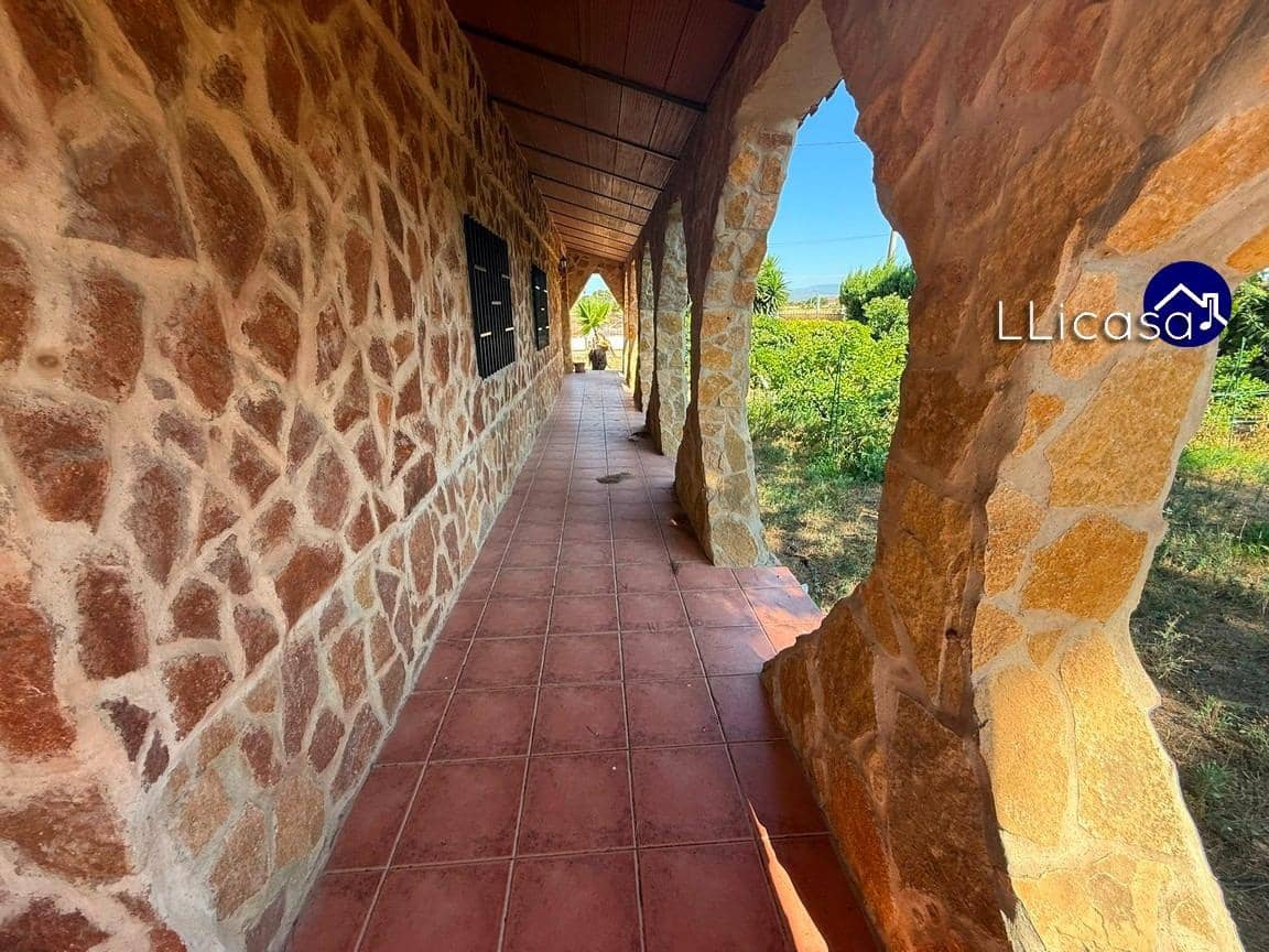 5 soveværelse Villa til salg i Lliria med swimmingpool - € 239.900 (Ref: 9130368)