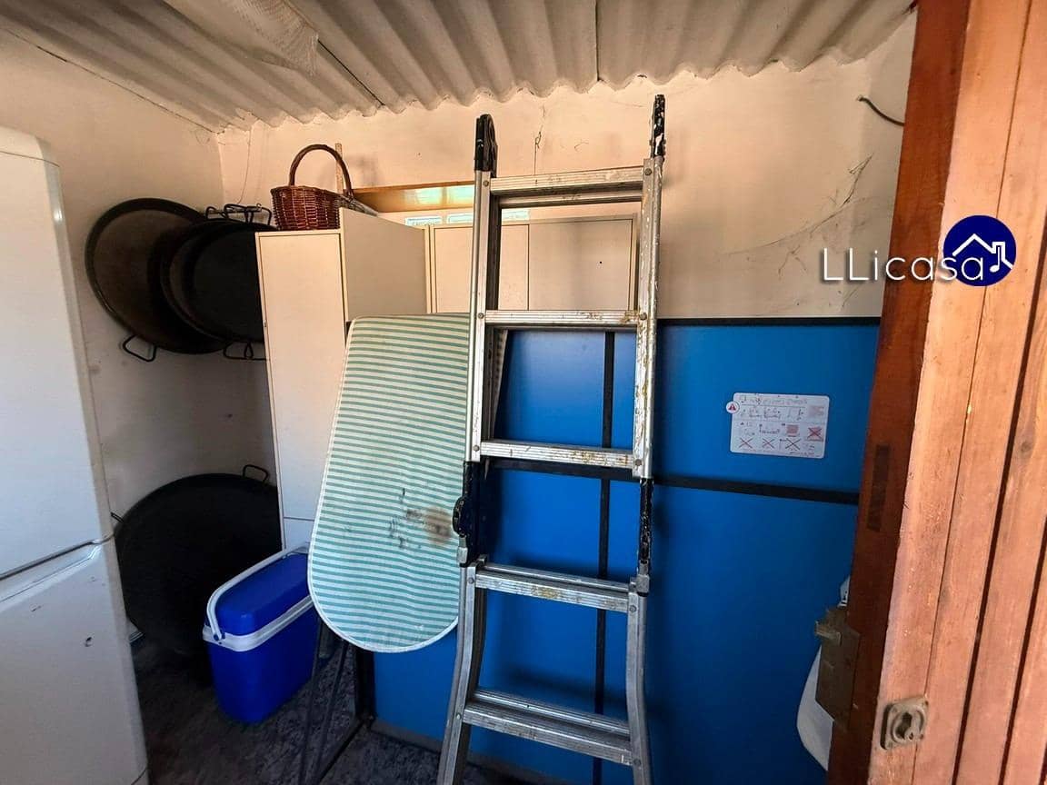 5 soveværelse Villa til salg i Lliria med swimmingpool - € 239.900 (Ref: 9130368)