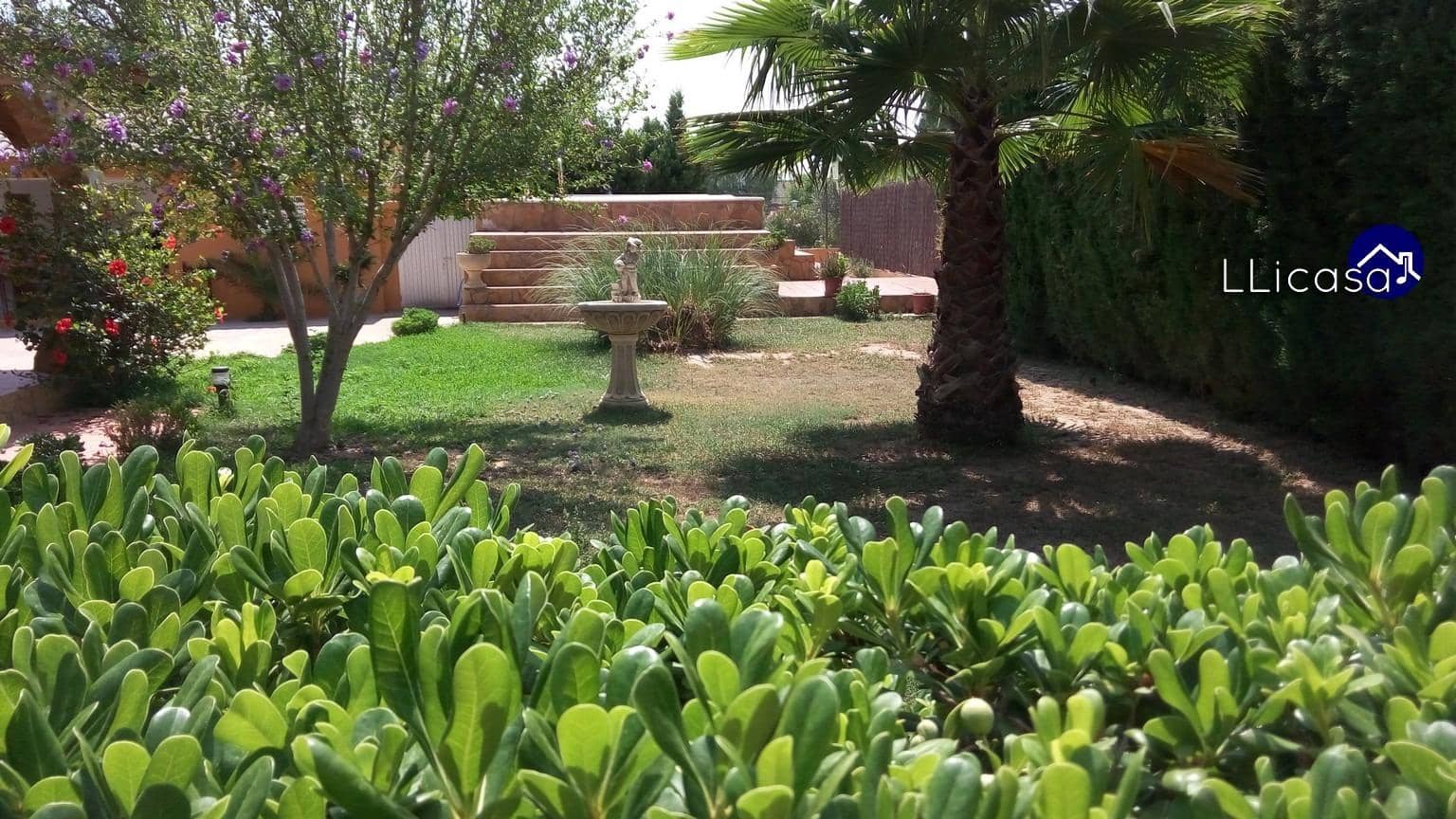 5 soveværelse Villa til salg i Lliria med swimmingpool - € 239.900 (Ref: 9130368)