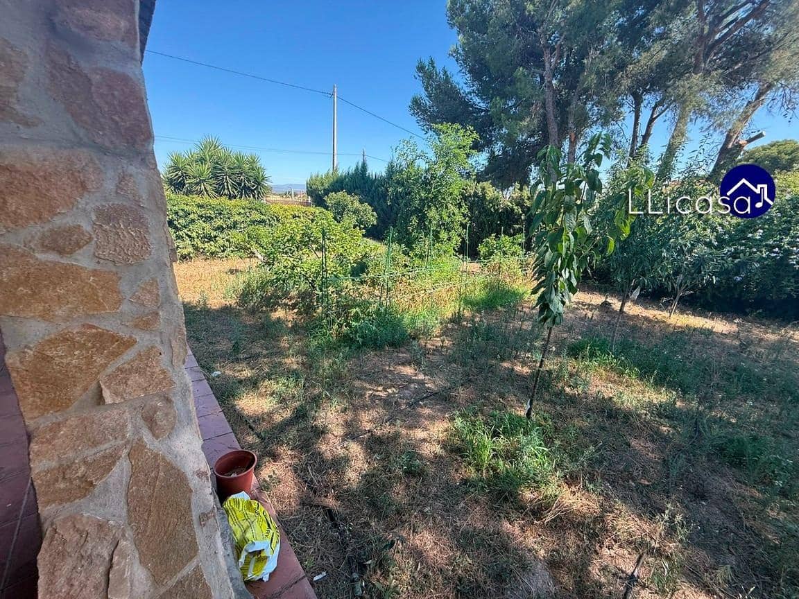 5 soveværelse Villa til salg i Lliria med swimmingpool - € 239.900 (Ref: 9130368)