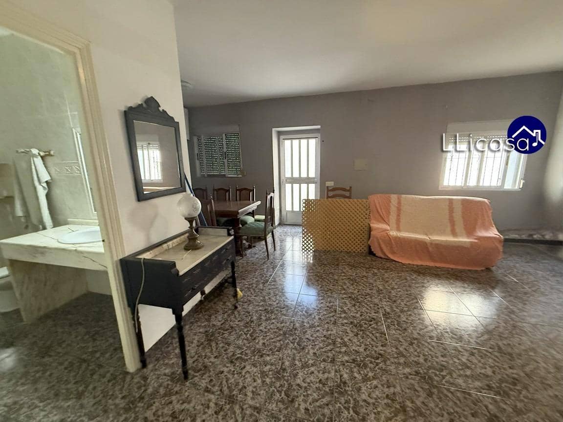 4 soveværelse Byhus til salg i Chulilla - € 152.000 (Ref: 9165908)