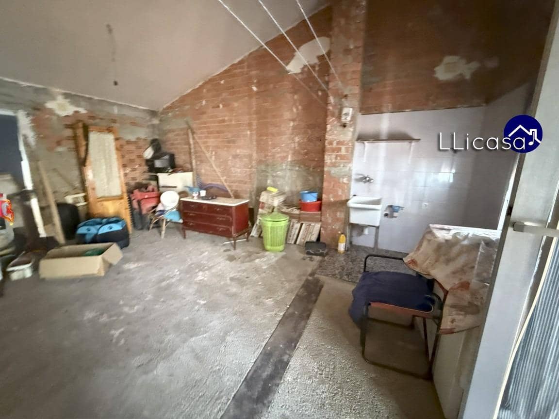 4 soveværelse Byhus til salg i Chulilla - € 152.000 (Ref: 9165908)