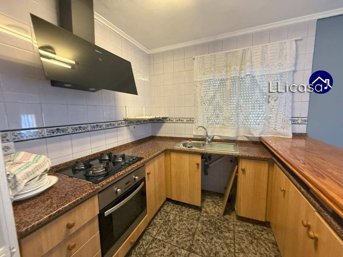 4 soveværelse Byhus til salg i Chulilla - € 152.000 (Ref: 9165908)