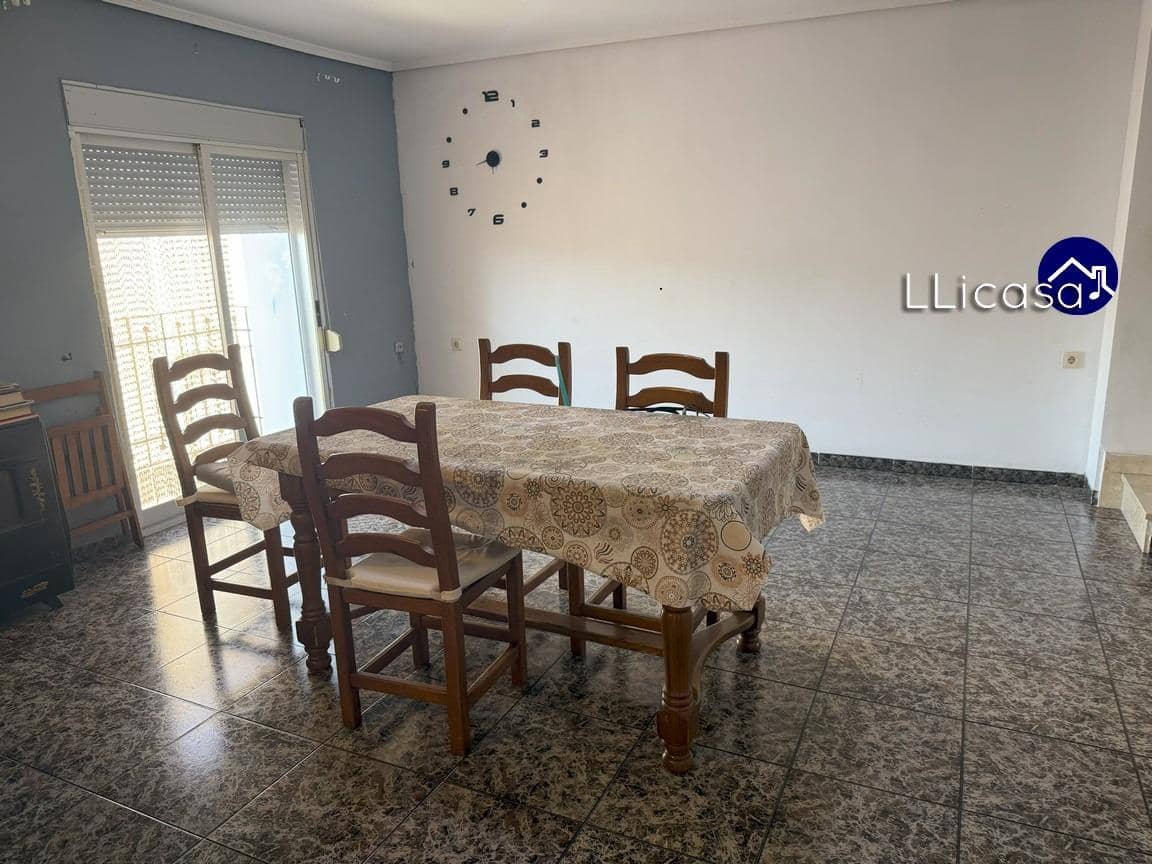 4 soveværelse Byhus til salg i Chulilla - € 152.000 (Ref: 9165908)