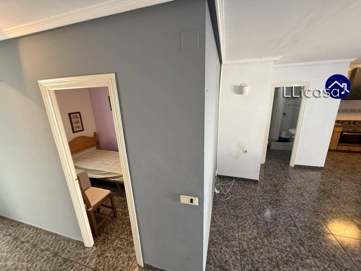 4 soveværelse Byhus til salg i Chulilla - € 152.000 (Ref: 9165908)