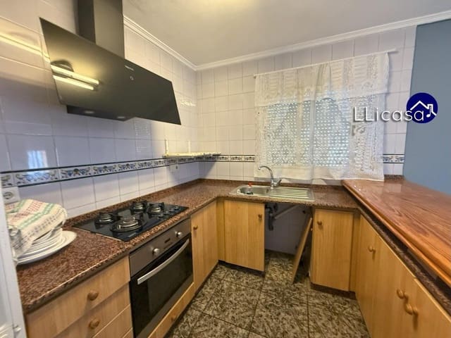 4 soveværelse Byhus til salg i Chulilla - € 152.000 (Ref: 9165908)