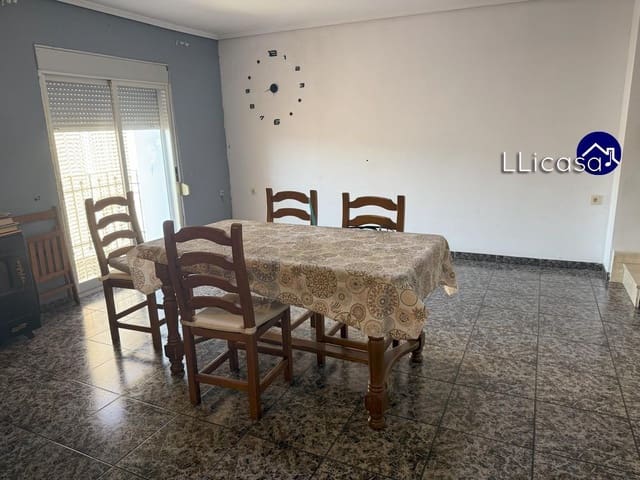 4 soveværelse Byhus til salg i Chulilla - € 152.000 (Ref: 9165908)