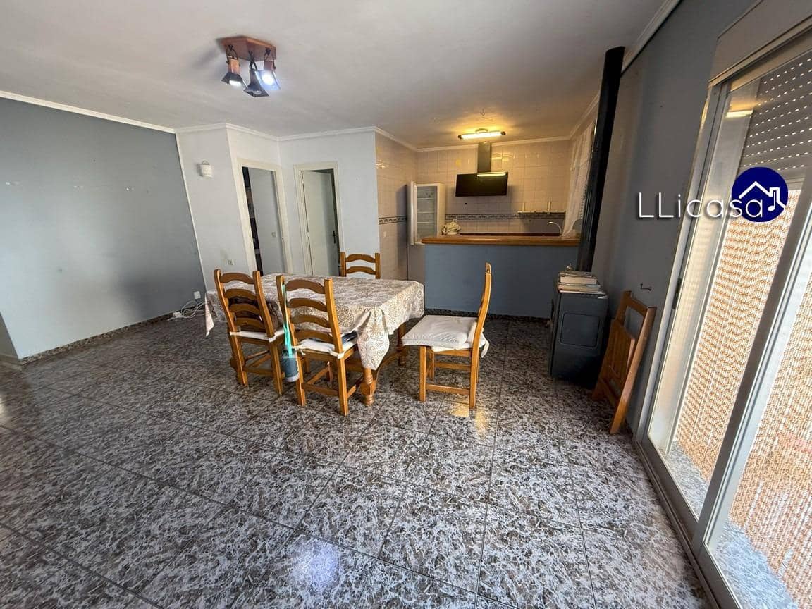 4 soveværelse Byhus til salg i Chulilla - € 152.000 (Ref: 9165908)