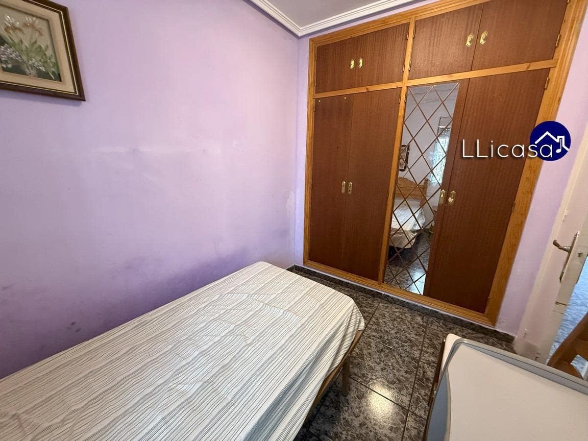 4 soveværelse Byhus til salg i Chulilla - € 152.000 (Ref: 9165908)