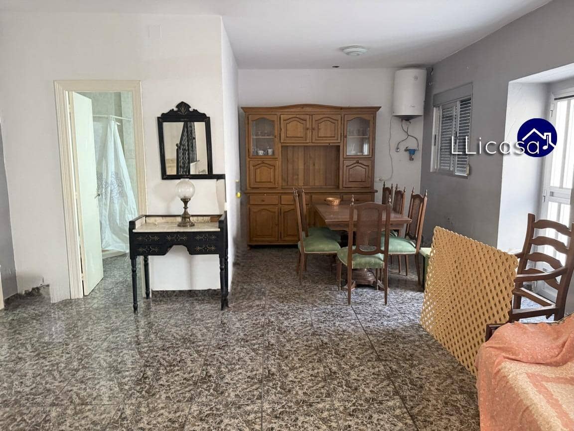 4 soveværelse Byhus til salg i Chulilla - € 152.000 (Ref: 9165908)