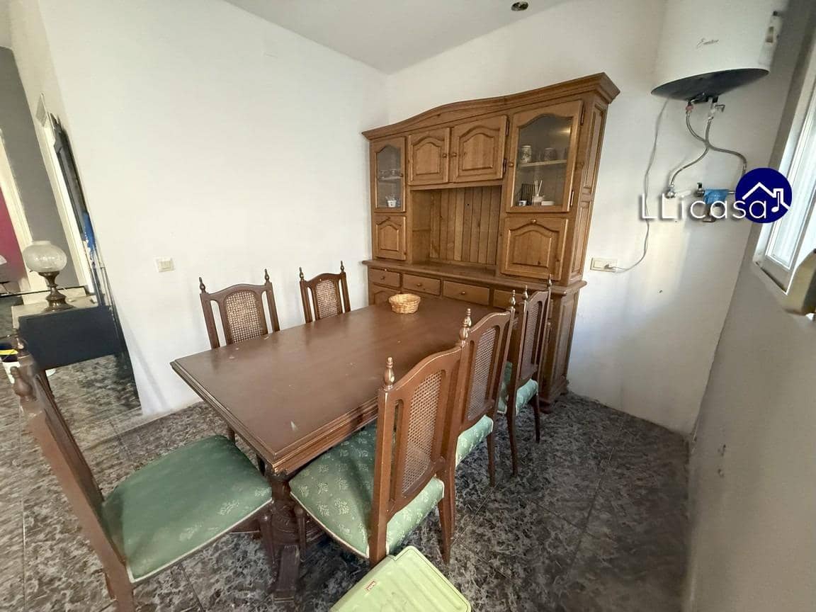 4 soveværelse Byhus til salg i Chulilla - € 152.000 (Ref: 9165908)