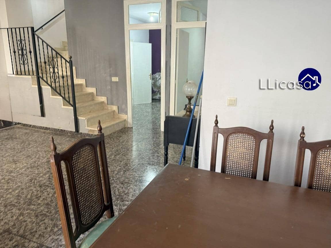 4 soveværelse Byhus til salg i Chulilla - € 152.000 (Ref: 9165908)